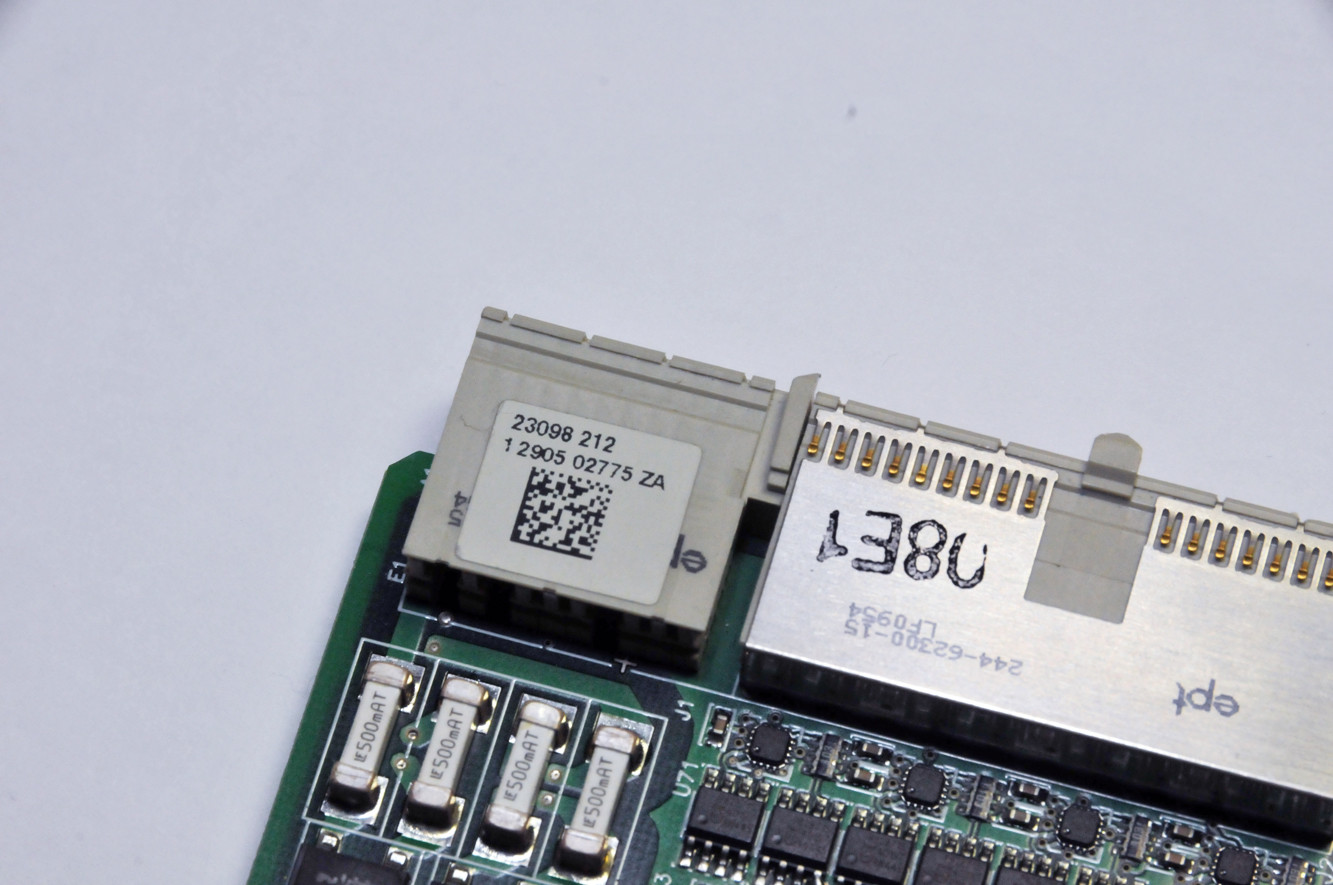 Schroff Advanced Shelf Manager Module 21593-251