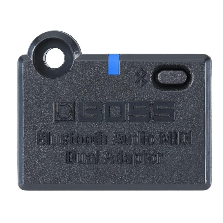 Boss BT-DUAL Bluetooth Audio MIDI Dual Adaptor Wireless Functionality Extended