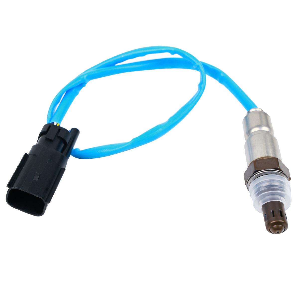 4 Upstream&Downstream O2 Oxygen Sensor For 2013-2015 Ford Explorer 3.5L NonTurbo