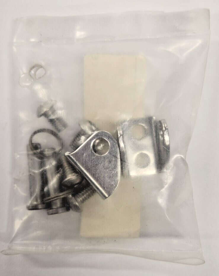 Lewmar 29905119 Single Tang Kit