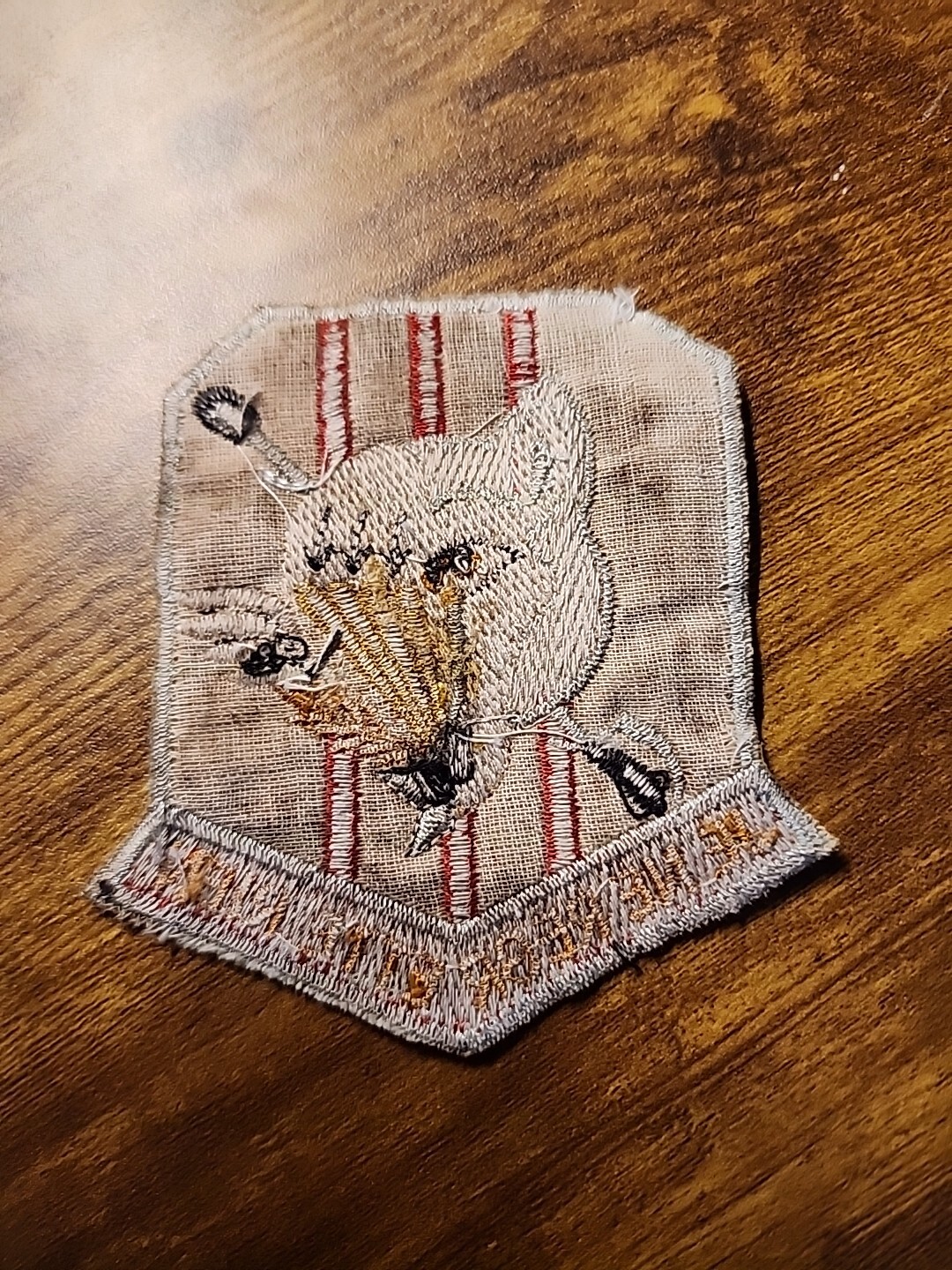 Vietnam War patch - reproduction