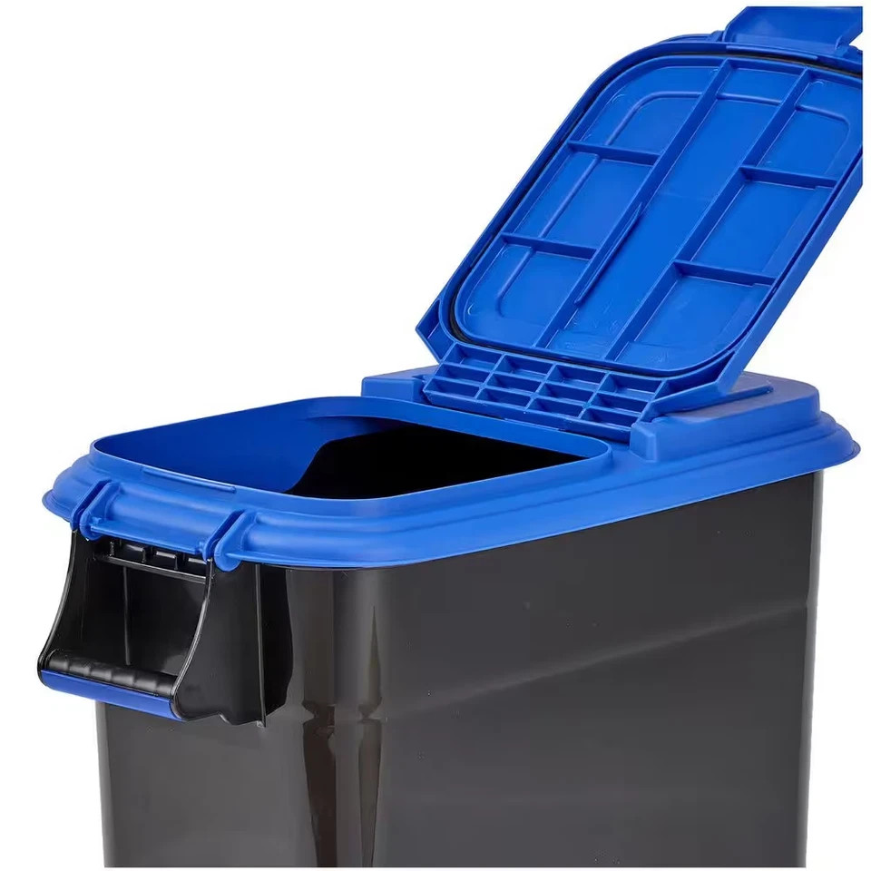 Extra-Large Charcoal Storage