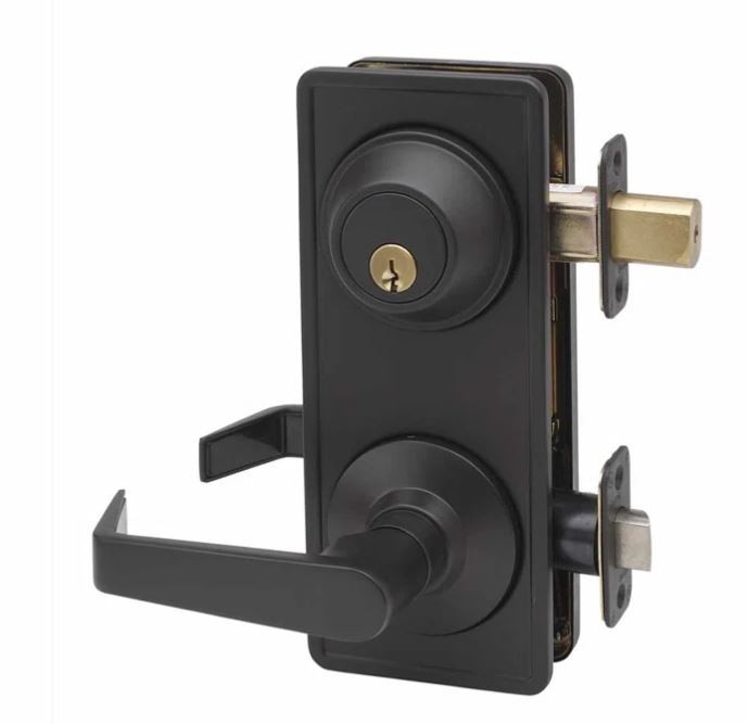 Cooper Creek AL6920 10B Grade 2 RCL Dark Bronze Cylindrical Interconnet Passage