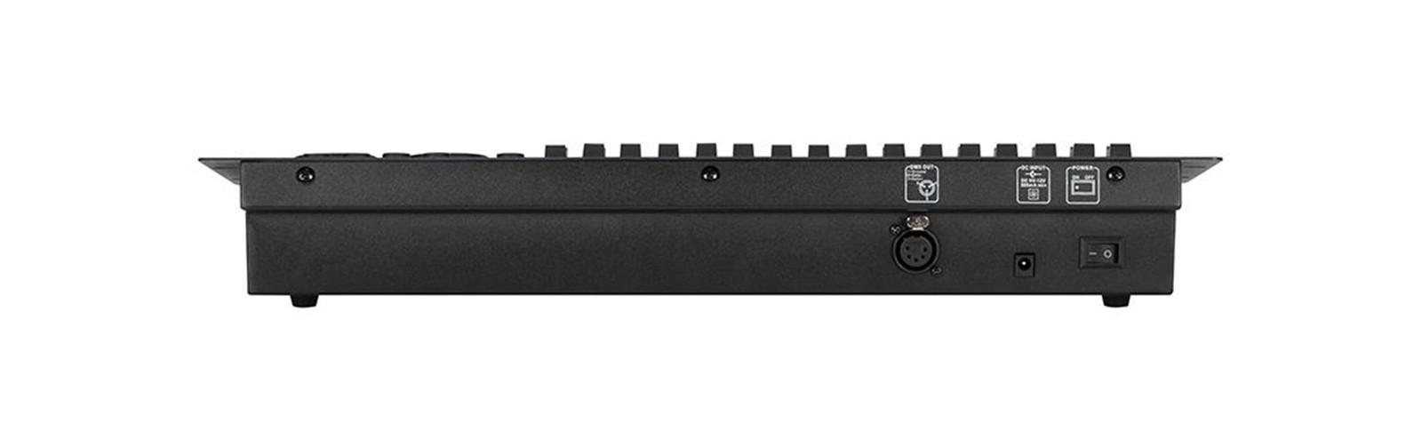 DMX FX512 DMX OPERATOR FX512