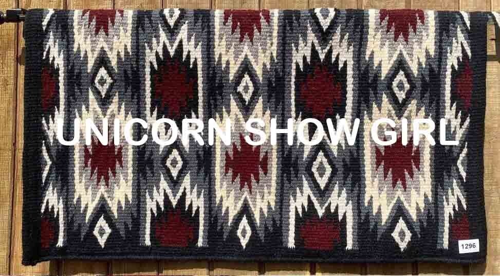 Ranch Pad Western Show Ranch Pad Showmanship Ranch Pad