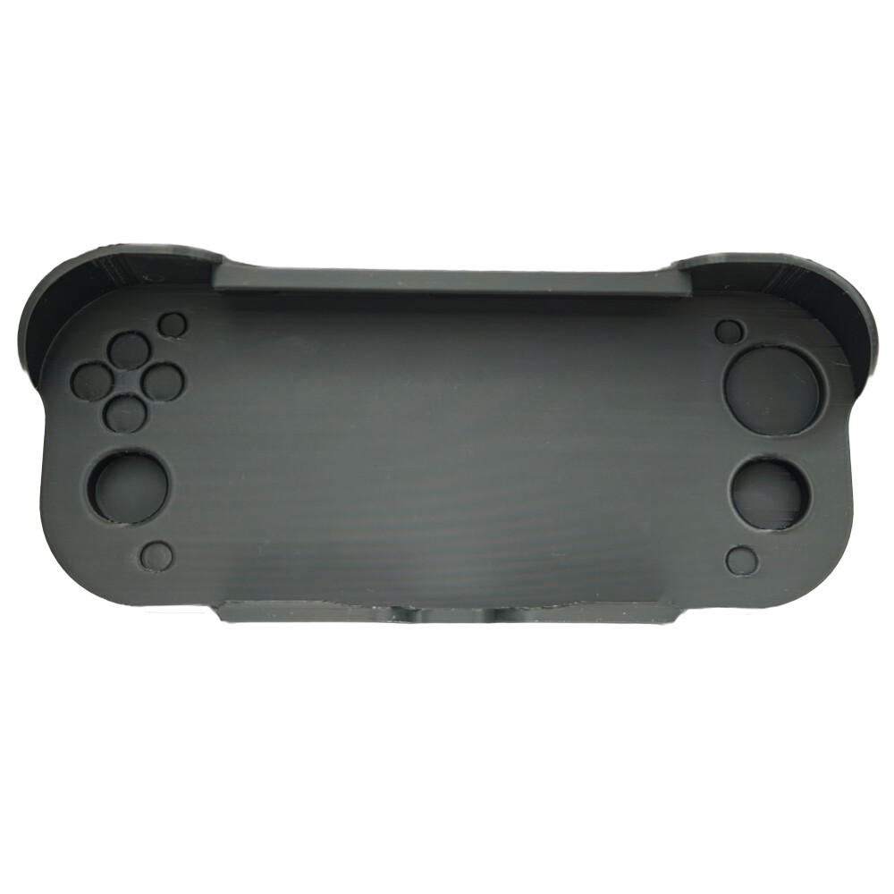 New for Retroid Pocket 5 Case Protective Shell Cover Game Console Accessories