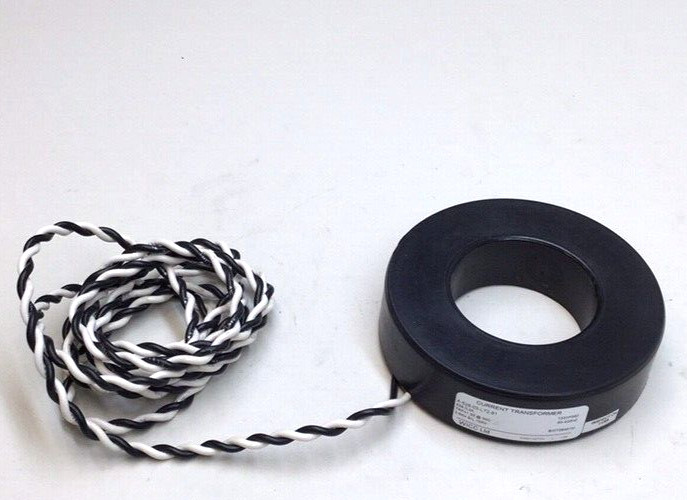 WICC A-528-03-L72-81 Current Transformer 528:0.2A 50-400Hz BICT26401M