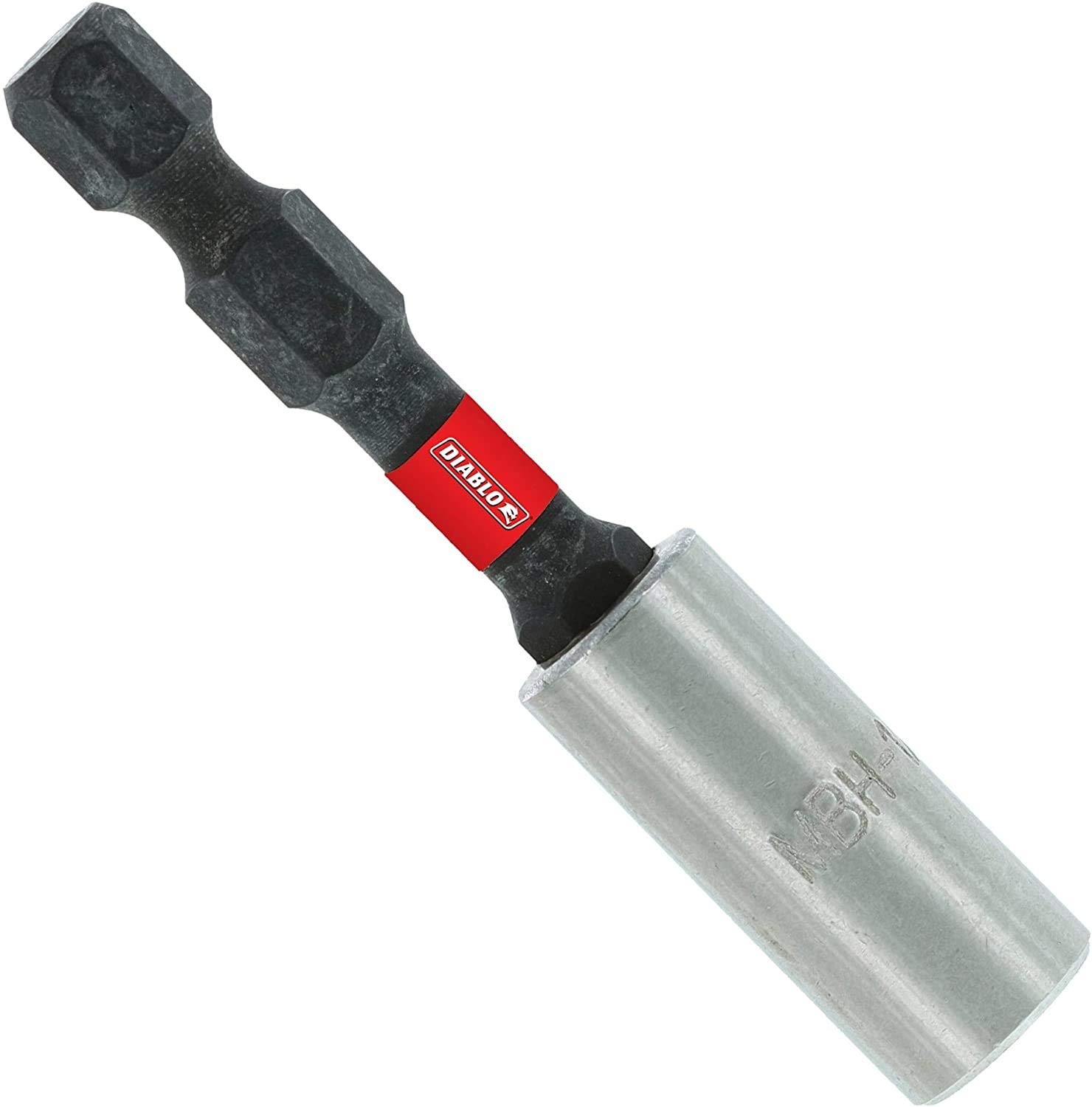 Diablo DBH238 2-3/8" Magnetic Drive Bit Holder