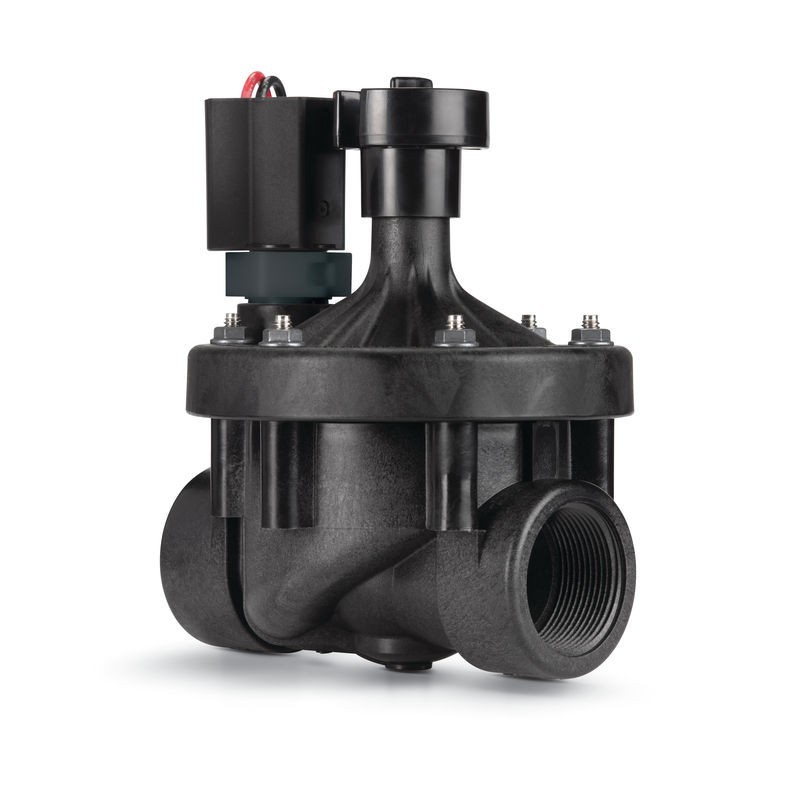 RAIN BIRD GSVIC200 GOLF 2" VALVE WITH IC MODULE