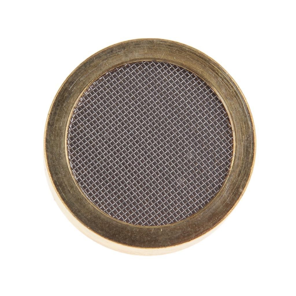 25mm Large Diaphragm Capsule Condenser Core Unit Part