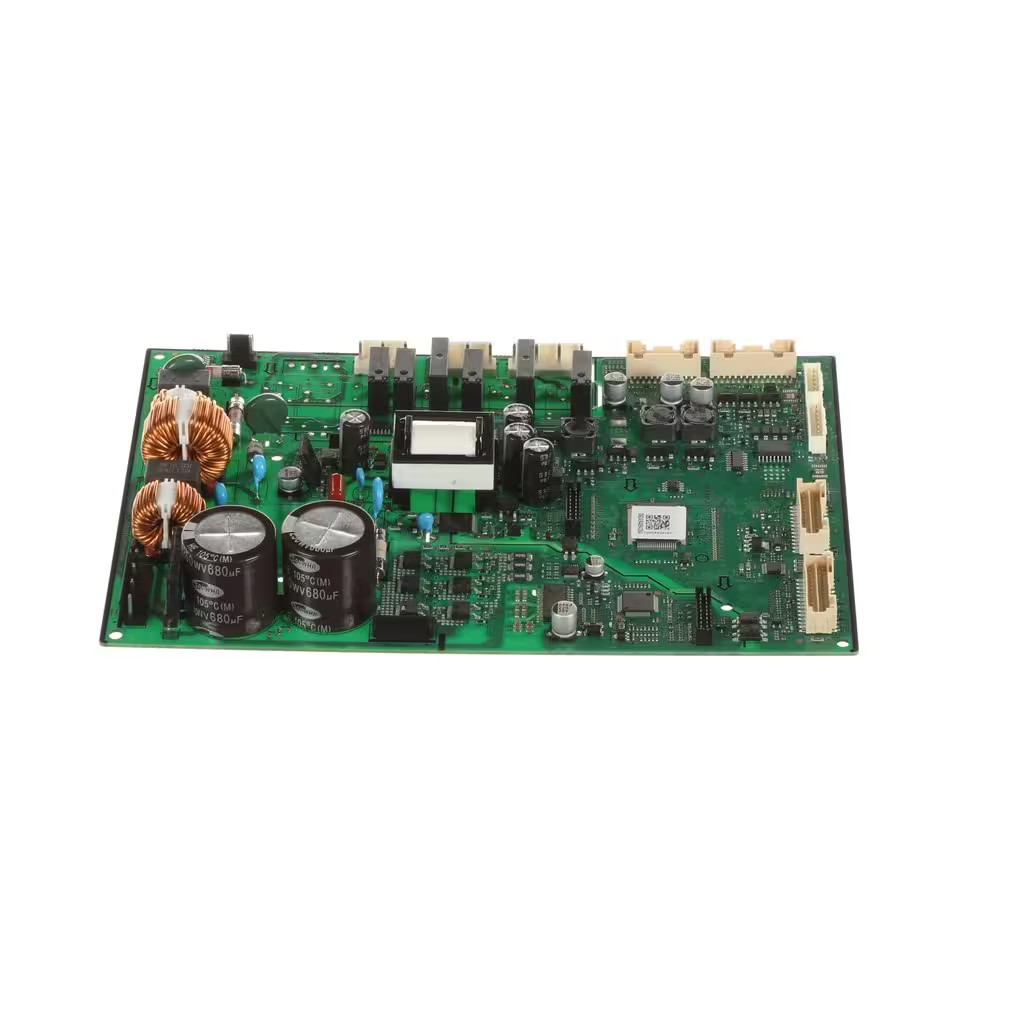 Samsung DA94-09428A Refrigerator Main Control Board