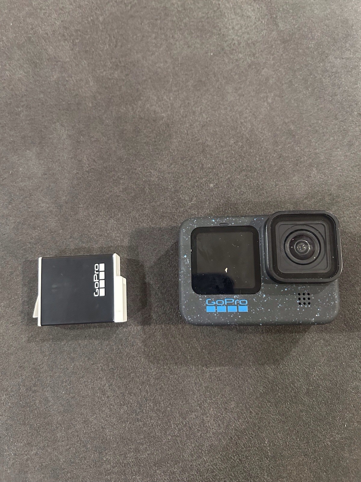 GoPro Accessory Bundle with Mounts, Straps, Tripod, Adhesive Pads, Battery