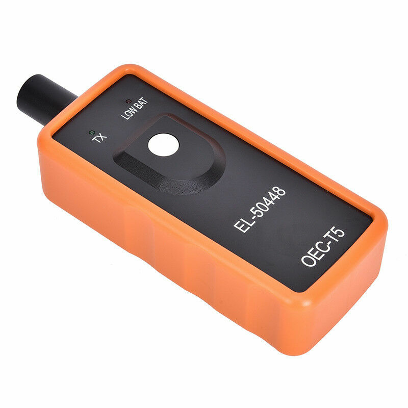 TPMS Learning Device For Holden GM Activation Training Reset EL50448 Relearn