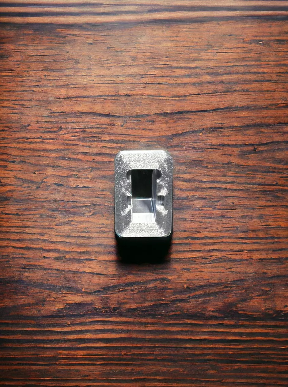 Smith & Wesson M&P Shield EZ 9mm Speedloader Silver Speed loader Mag Load