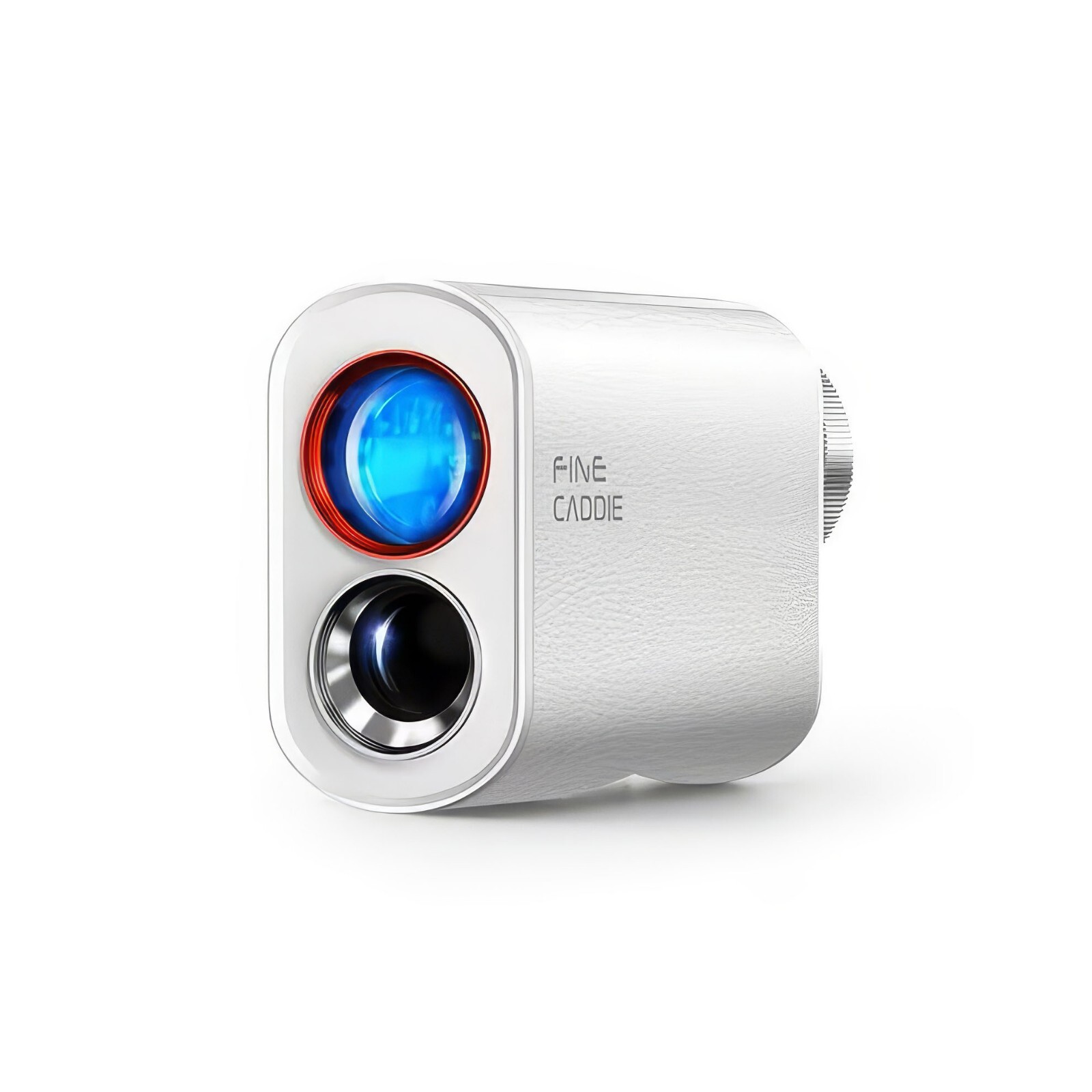 Fine Caddie UPL9 Mini Laser Golf Range Finder 103g Scan Continuous Measuring