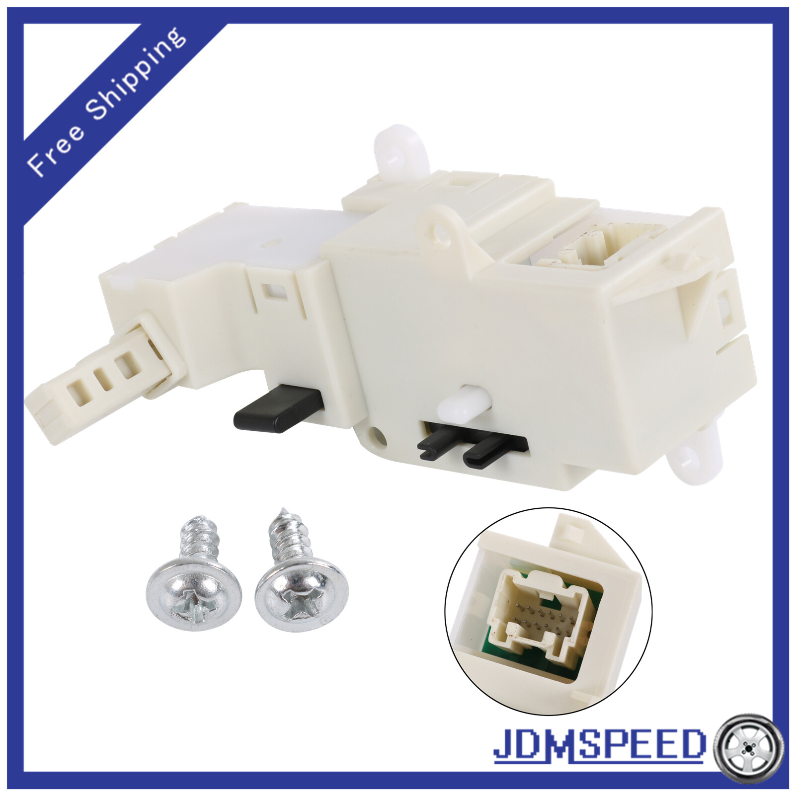 KDY0-46-040 Automatic Shifter Switch New For 2014 Mazda 6 2013-2014 CX-5