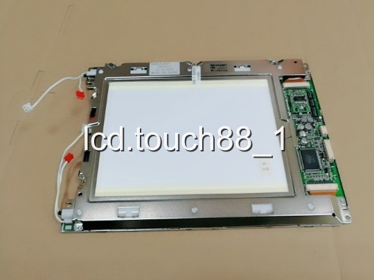 Original 8.4 Inch LQ9D011 LCD Display Screen For Sharp 640*480+Tracking ID