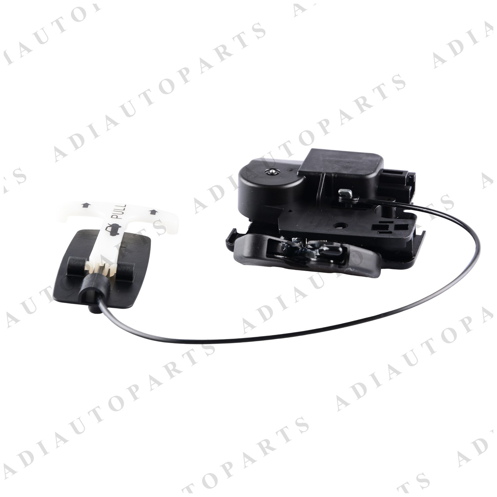 Trunk Latch Lock Actuator With Emergency Release fit 2020-2024 Nissan Sentra