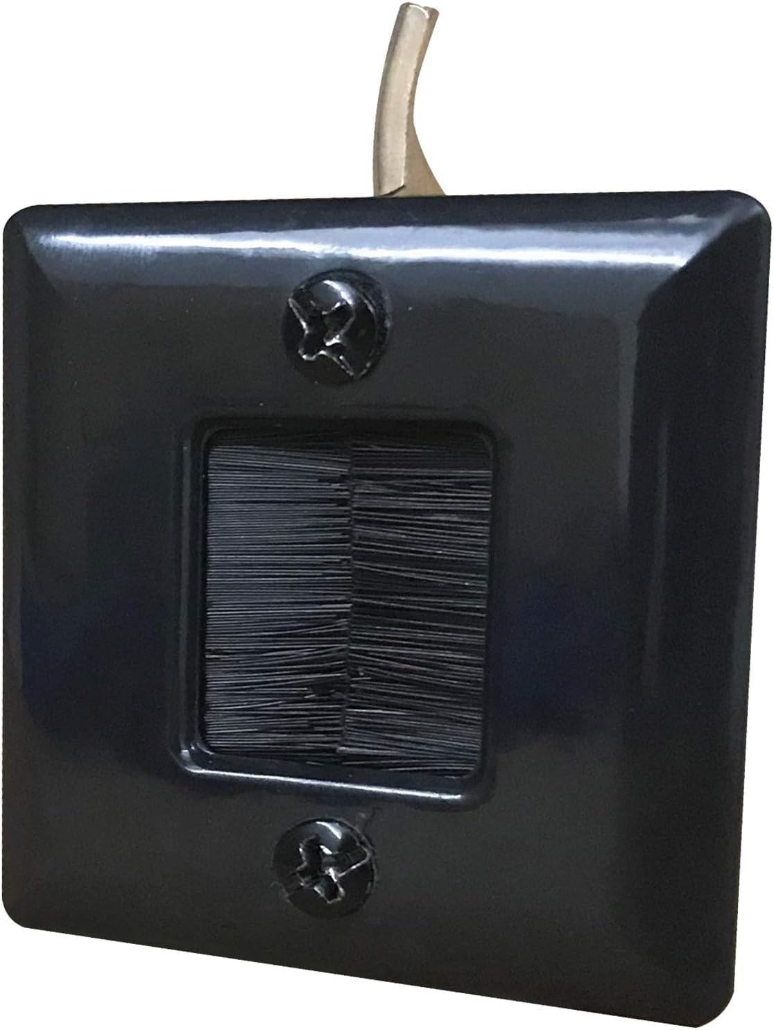 Hole Saw Brush Wall Plate Cable Pass Through, 2x2 Inch InWall Cord Management...