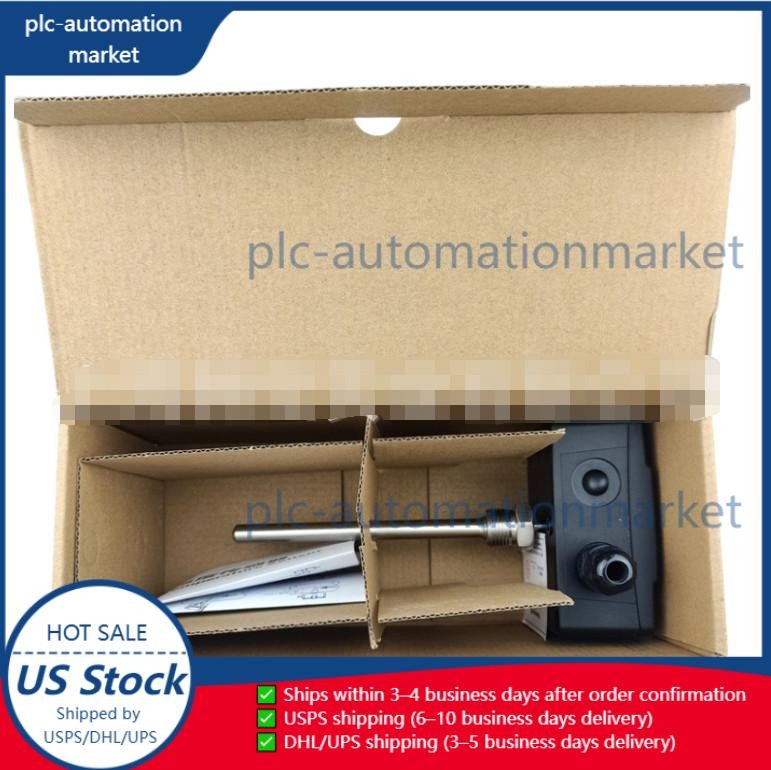 1PC New Honeywell HST-PP4 PT1000 102MM Immersion Temperature Sensor  US Free TAX