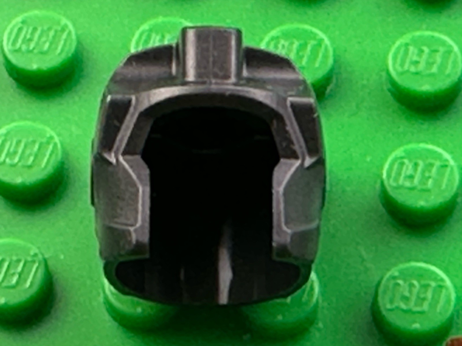 Lego Marvel War Machine (SH0819) From Set 76216