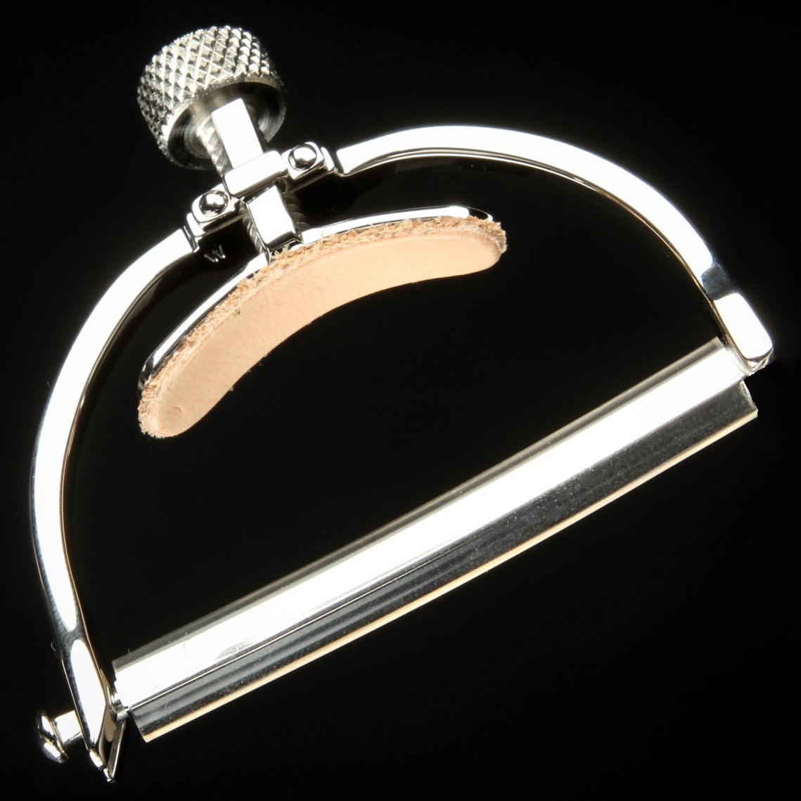 Elliott Capos Elite Guitar Capo 12" Radius G34E