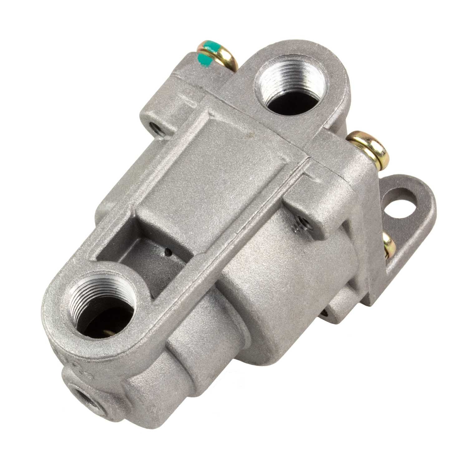 LIMITING VALVE