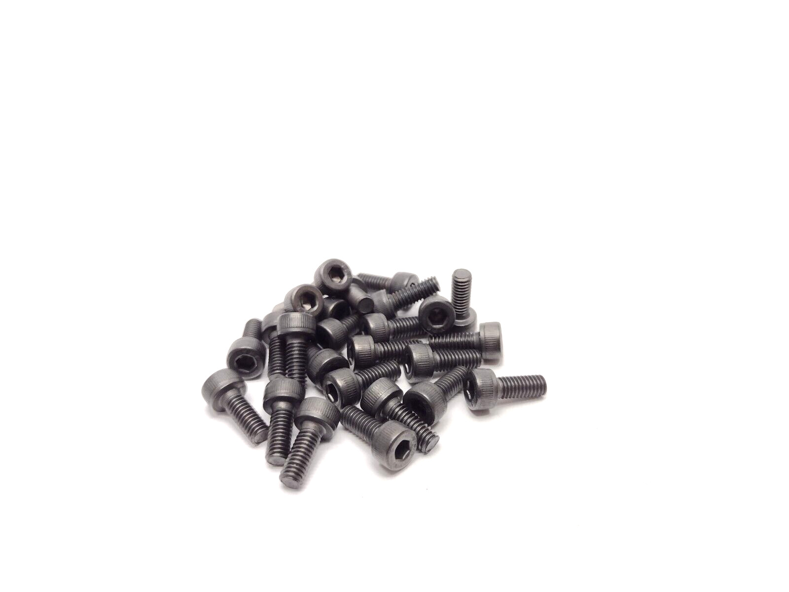 Emhart Tucker M020-843 M4x10 SHCS Screw M020 843 LOT OF 25