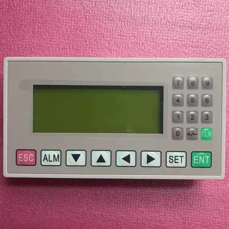 OP325-A For XINJE Touchwin Operate Panel STN LCD 20 Keys