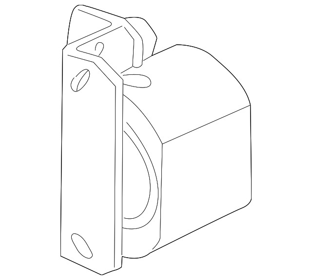 Genuine GM Alarm 15194182