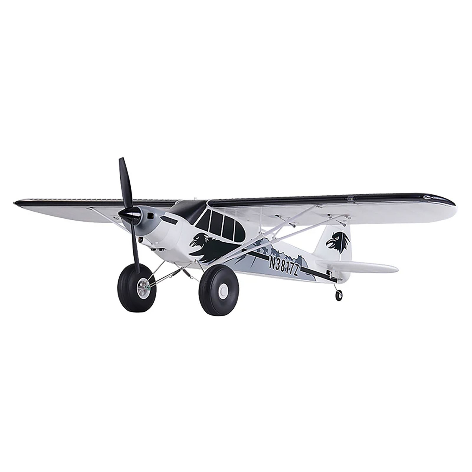 FMS 1300mm PA-18 Super Cub with Reflex PNP FMM138PRV3