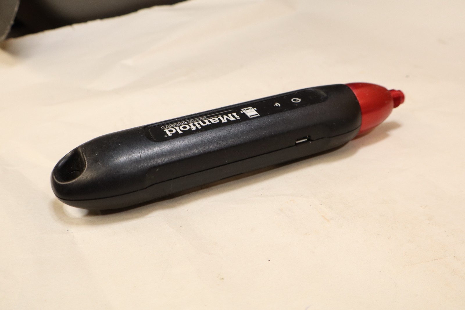 IManifold IMPERIAL MODEL 914M Wireless High Pressure & Temperature Probe