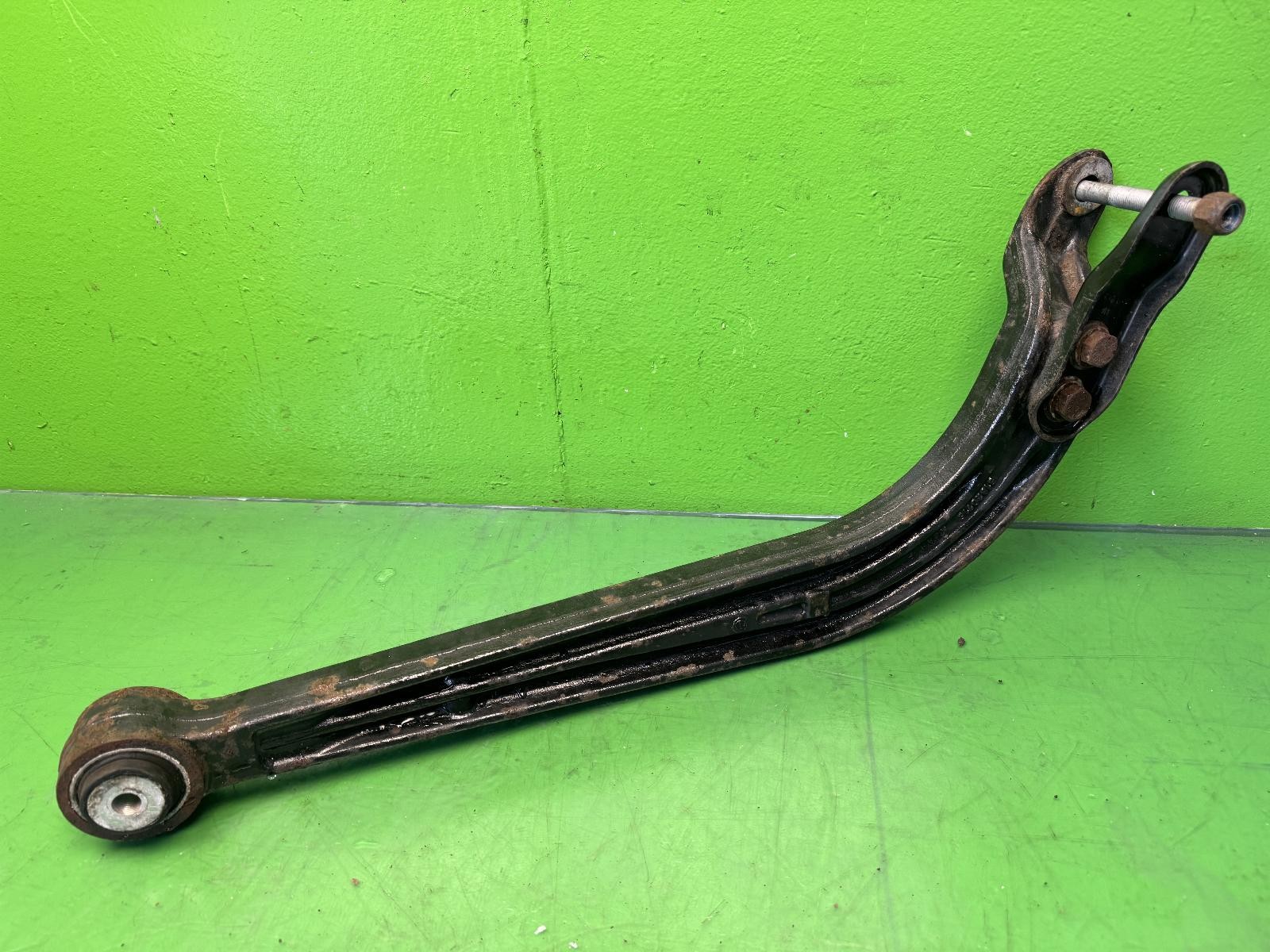 FIAT DOBLO CARGO Mk2 Rear Suspension Control arm 51820716 51944152 10-19