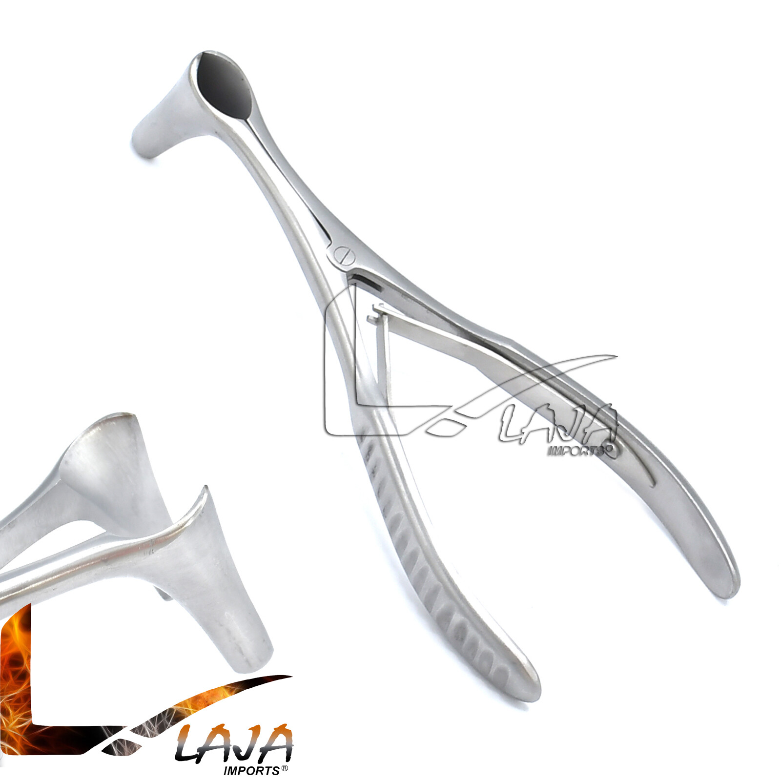 Large Vienna Nasal Speculum Stainless Steel ENT Instruments
