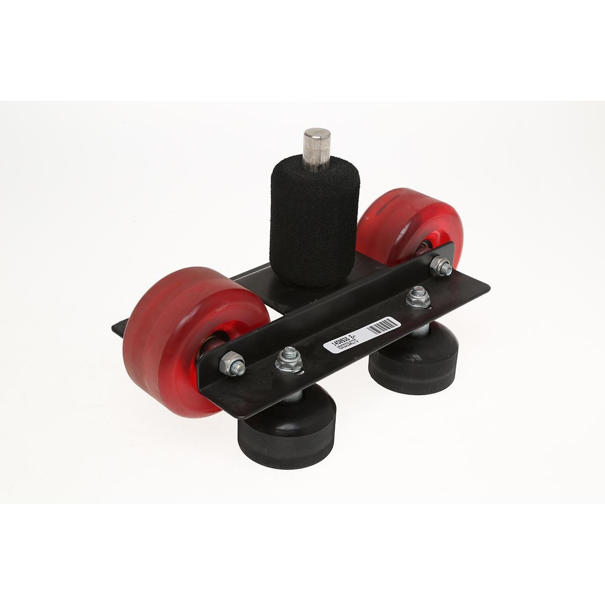 Indie Dolly Systems IDS Wheelcluster for Universal Dolly - SKU#1450938