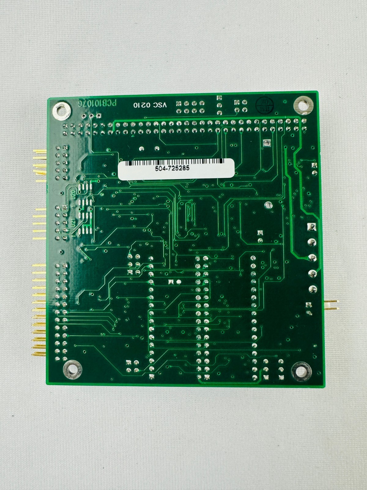 Micro/Sys SBC1188 PC/104 CPU Board