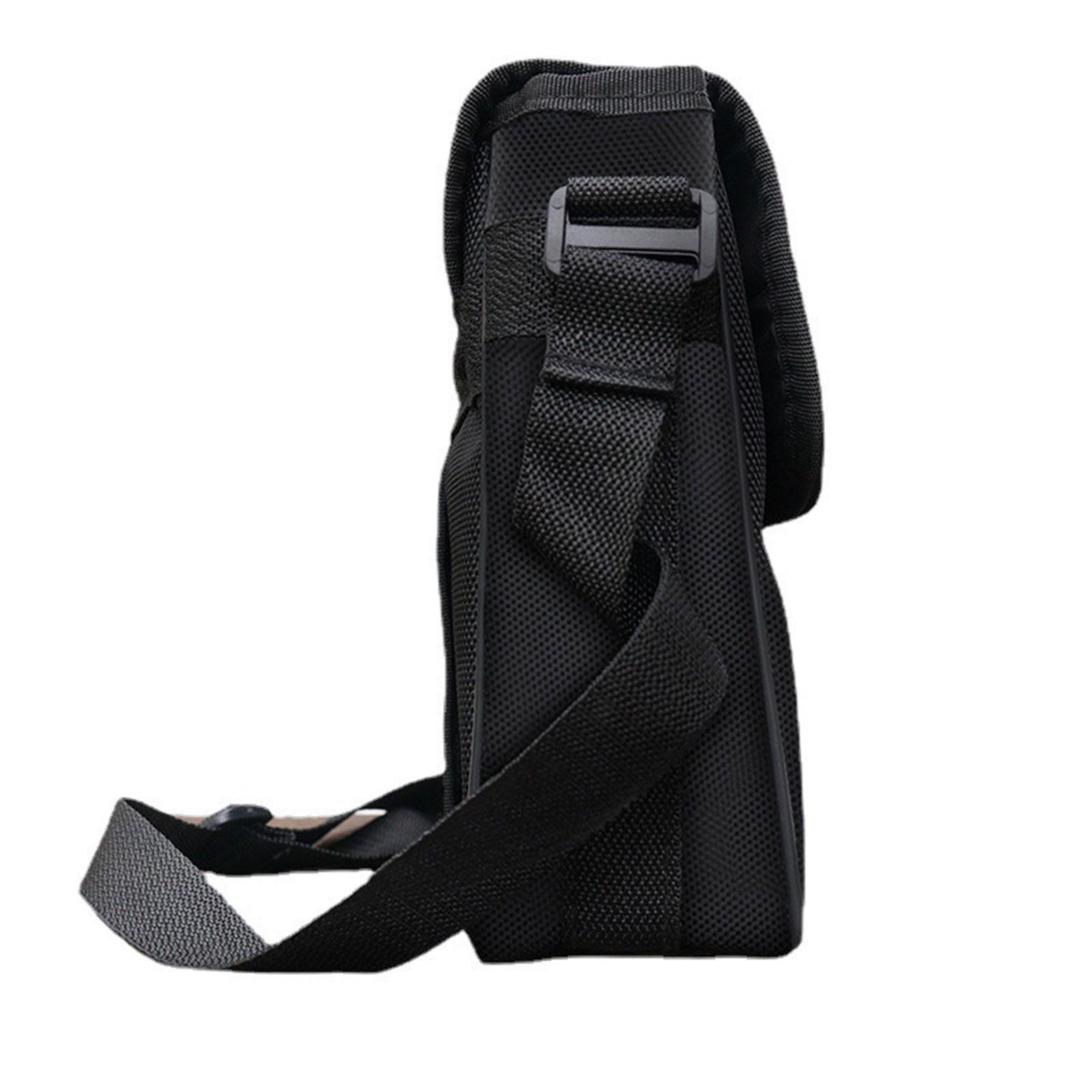 Binoculars Bag Organizer Sturdy Large Capacity Gifts Multipurpose Storage Case