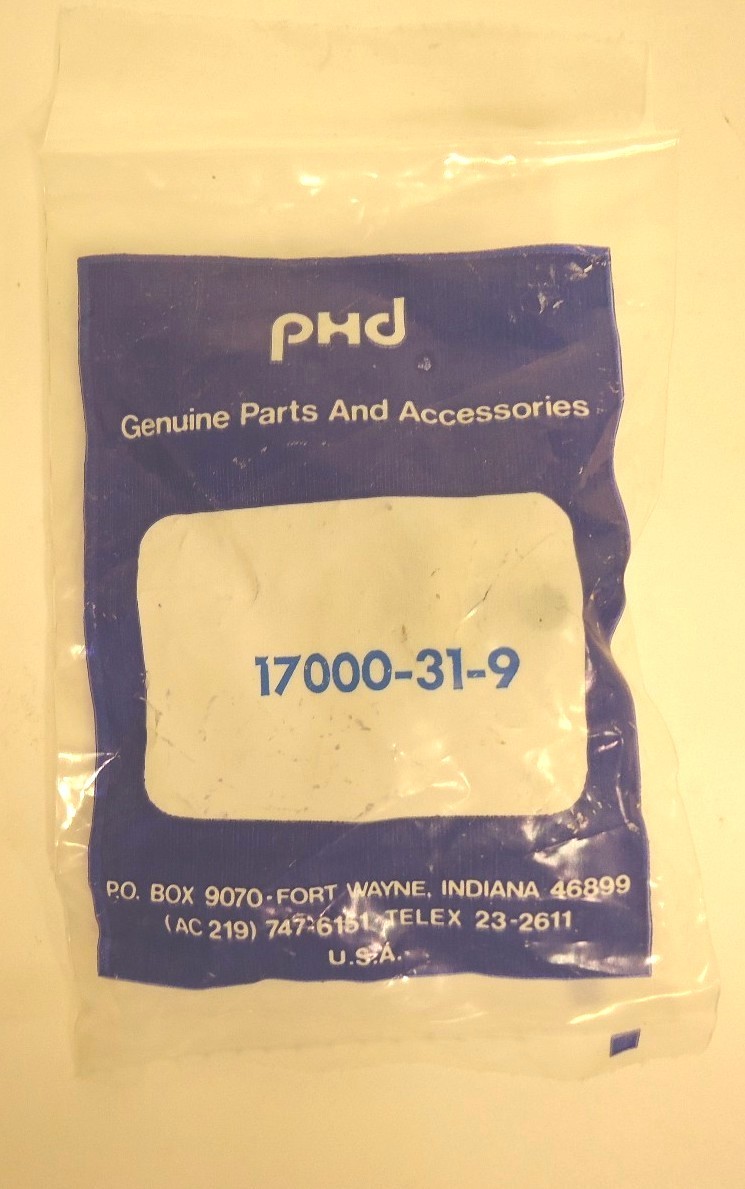 PHD 17000-31-9 Switch Bracket (Lot of 10)