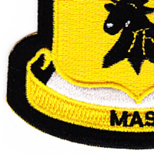 28th Cavalry Regiment Patch