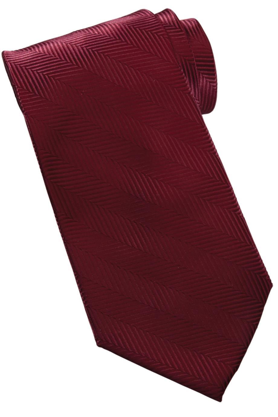 Edwards Mens Herringbone Tie - HB00 FREE SHIPPING!