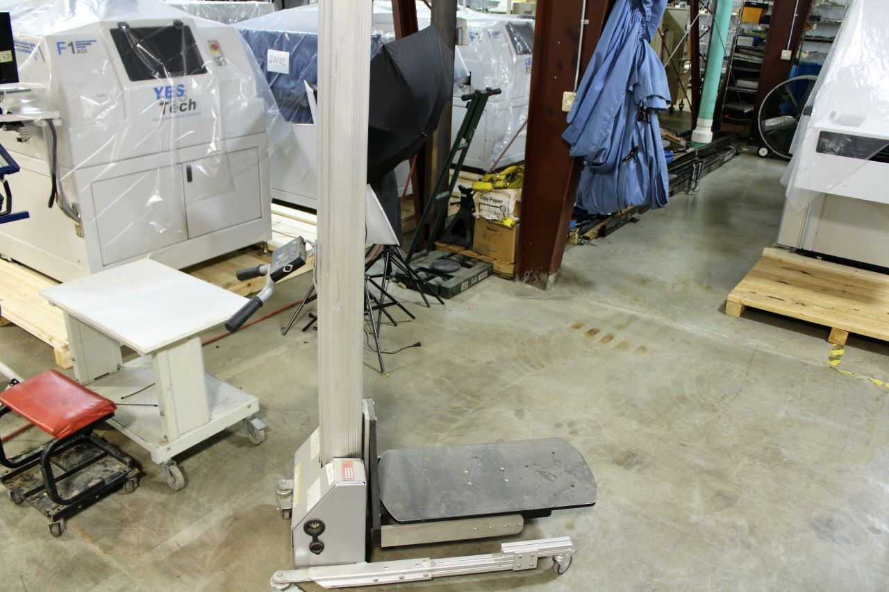 Vestil Mfg PEL-88-A/SP Lift