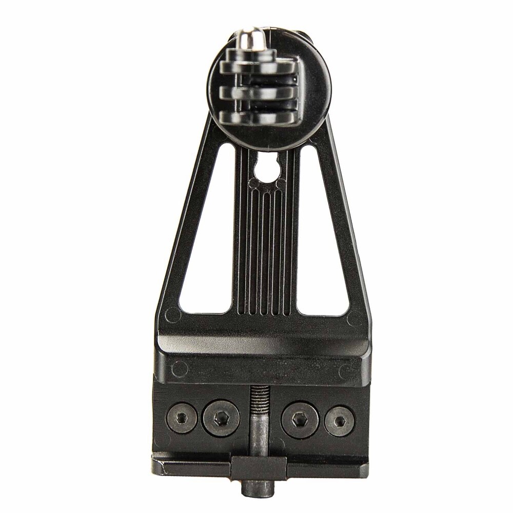 NcSTAR VMACKPM Action Camera Mounting Kit System for Weaver/MLOK/KeyMod Rails