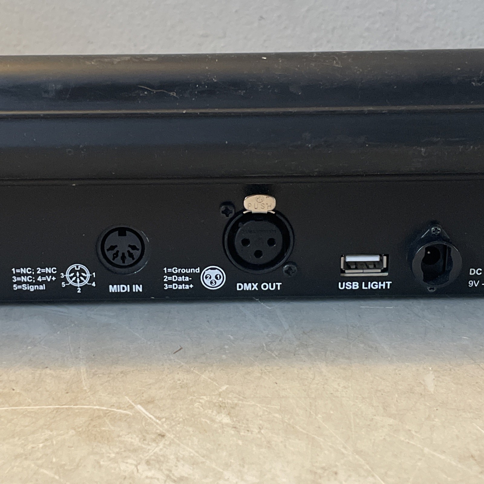 Elation DMX Operator Pro Lighting Control Console