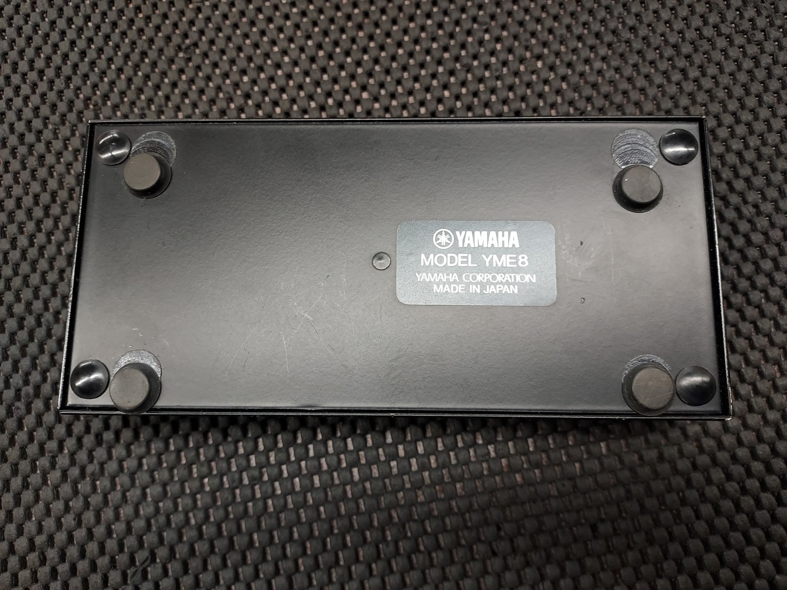 Yamaha Midi Expander YME8 With Power Supply