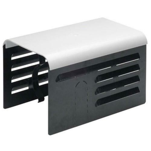 Ocean Blue Cover for Pump Motor (Black) (191052)