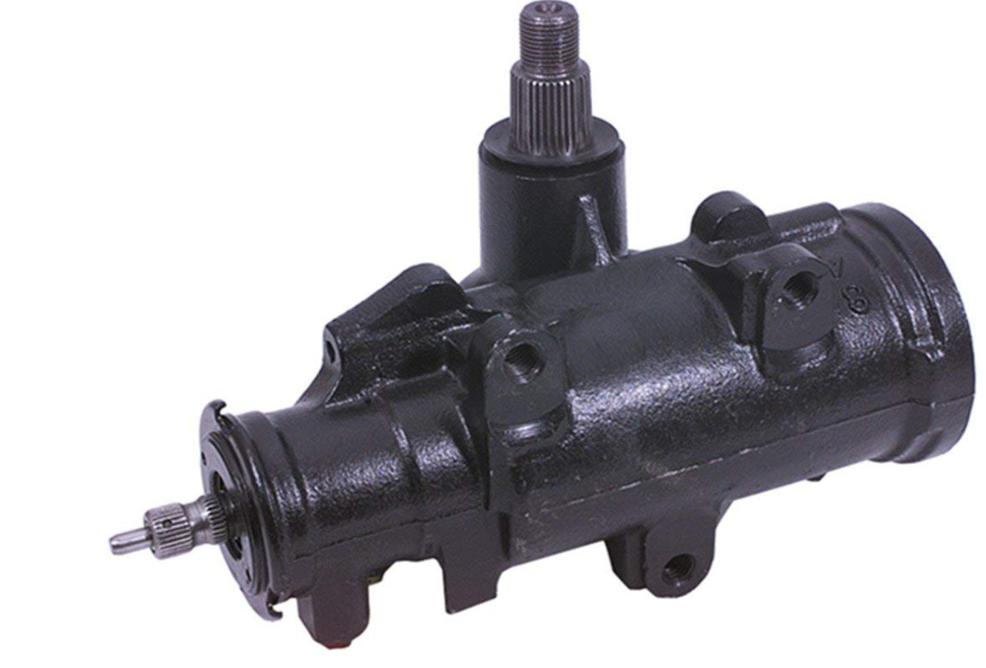 64  ✅Power Steering Gear Box for RWD  2003-2006 CHEVROLET EXPRESS VAN 2500/3500