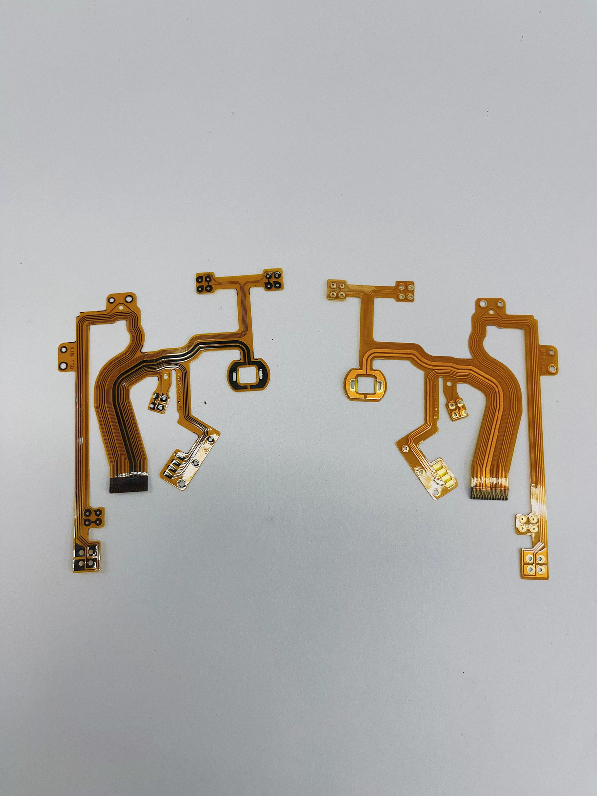 1 PC New Base Lens Flex Cable For Canon PowerShot A2200 Camera Repair Unit