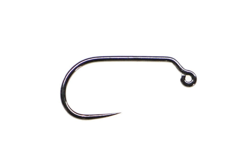 50 x Tyeeachy Barbless Wide Gape Jig