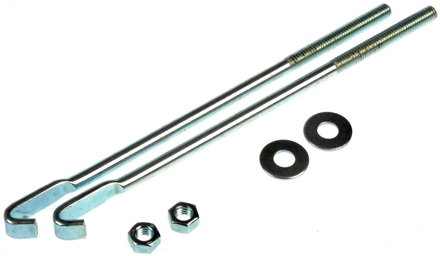 Battery Hold Down Dorman 00583