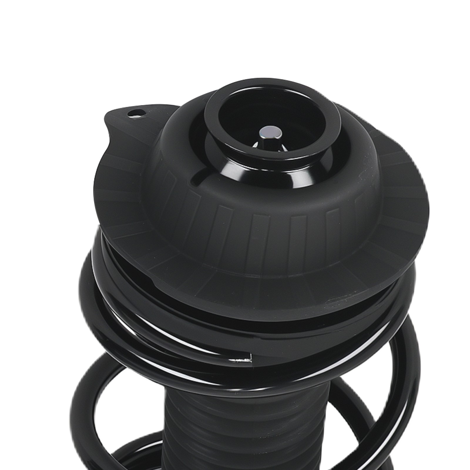 Front Complete Strut Shock & Springs for Dodge Dart GT 13-16 172641 172642